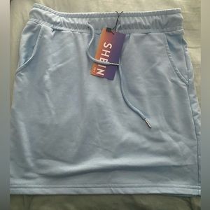SHEIN SKIRT